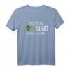 Hopfnung Nie Aufgeben Hoptimist Lustiges Bier Spruch Geschenk T-Shirt – Perfekt für Bierliebhaber, Geburtstag & Weihnachten