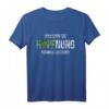 Hopfnung Nie Aufgeben Hoptimist Lustiges Bier Spruch Geschenk T-Shirt – Perfekt für Bierliebhaber, Geburtstag & Weihnachten