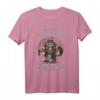 Der nordische Gott der Ungeduld Hammersbald Wikinger T-Shirt – Perfektes Geschenk für Mythologie- und Wikinger-Fans