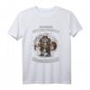 Der nordische Gott der Ungeduld Hammersbald Wikinger T-Shirt – Perfektes Geschenk für Mythologie- und Wikinger-Fans
