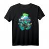 Jurassic World Velociraptor Attack T-Shirt - Offiziell lizenzierte Dinosaurier Kleidung für Fans