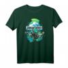 Jurassic World Velociraptor Attack T-Shirt - Offiziell lizenzierte Dinosaurier Kleidung für Fans