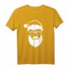 Lustiges Weihnachtsmann Nikolaus T-Shirt für Familie und Kinder – Festliches Partnerlook & Weihnachtsgeschenkidee