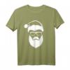 Lustiges Weihnachtsmann Nikolaus T-Shirt für Familie und Kinder – Festliches Partnerlook & Weihnachtsgeschenkidee