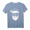 Lustiges Weihnachtsmann Nikolaus T-Shirt für Familie und Kinder – Festliches Partnerlook & Weihnachtsgeschenkidee
