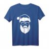 Lustiges Weihnachtsmann Nikolaus T-Shirt für Familie und Kinder – Festliches Partnerlook & Weihnachtsgeschenkidee