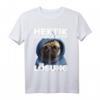 Lustiges Mops Spruch T-Shirt - Kein Stress, nur Humor! Perfekt für Morgenmuffel, Schichtarbeiter & Hundeliebhaber