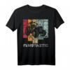 Fendtastic Traktor T-Shirt zum HapKitten – Lustiges Landmaschinen Geschenk für Traktor Fans