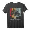Fendtastic Traktor T-Shirt zum HapKitten – Lustiges Landmaschinen Geschenk für Traktor Fans