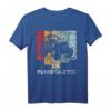 Fendtastic Traktor T-Shirt zum HapKitten – Lustiges Landmaschinen Geschenk für Traktor Fans