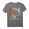 Fendtastic Traktor T-Shirt zum HapKitten – Lustiges Landmaschinen Geschenk für Traktor Fans