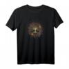 Tree of Life - Baum des Lebens Mystisches Yoga Meditation T-Shirt für Spiritualität, Geburtstag & Meditation