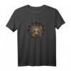 Tree of Life - Baum des Lebens Mystisches Yoga Meditation T-Shirt für Spiritualität, Geburtstag & Meditation
