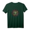 Tree of Life - Baum des Lebens Mystisches Yoga Meditation T-Shirt für Spiritualität, Geburtstag & Meditation