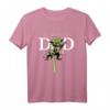 Star Wars Yoda Lightsaber Best Dad Father's Day T-Shirt – Offizielles Star Wars Merchandise, lustiges Geschenk für Papa