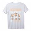 Lustiges Schaf Schäfer T-Shirt mit Spruch - Perfektes Geschenk für Bauern, Schäfer & Schafbesitzer zu Geburtstag & Weihnachten
