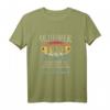 Oldtimer Modell 1981 - 42. Geburtstag T-Shirt für Männer und Frauen im Vintage Look
