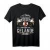 Rente Eine Echte Legende Verlässt Das Gelände 2023 - Lustiges Personalisiertes Ruhestand T-Shirt für Männer, Frauen, Papa, Mama, Oma, Opa & Kollegen