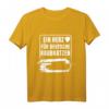 Panzertreiber für Bundeswehr Tiger Tank WW2 T-Shirt – Militärisches Geschenk für Panzerfahrer, Soldaten & WW2 Fans