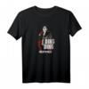 Der wandelnde Tote Negan Ding Ding T-Shirt - Offizielles Fanartikel für Walking Dead Fans & Superfans zum Geburtstag