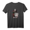 Der wandelnde Tote Negan Ding Ding T-Shirt - Offizielles Fanartikel für Walking Dead Fans & Superfans zum Geburtstag