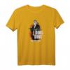 Der wandelnde Tote Negan Ding Ding T-Shirt - Offizielles Fanartikel für Walking Dead Fans & Superfans zum Geburtstag
