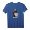 Der wandelnde Tote Negan Ding Ding T-Shirt - Offizielles Fanartikel für Walking Dead Fans & Superfans zum Geburtstag
