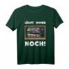 Testbild Kleidung Analog TV aus 80er & 90er Jahre Retro Kostüm T-Shirt - Perfekt für Vintage Partys & Motto-Abfeiern