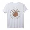 HapKitten Sloth Nightdress für Männer und Frauen – Lustiges Tier T-Shirt als Geschenk für Schlaf- und Relax-Fans, Bürohumor & Vintage Style