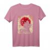 Japanischer Samurai Krieger Schwert T-Shirt - Für Kampfsportfans und Liebhaber japanischer Kampfkunst