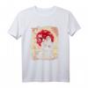 Japanischer Samurai Krieger Schwert T-Shirt - Für Kampfsportfans und Liebhaber japanischer Kampfkunst