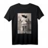 Pin Up Girl Roaring Twenties Bar Szene T-Shirt – Vintage 20er Jahre Mode für Nachtleben & Bar Besuch