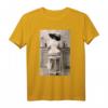 Pin Up Girl Roaring Twenties Bar Szene T-Shirt – Vintage 20er Jahre Mode für Nachtleben & Bar Besuch