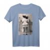 Pin Up Girl Roaring Twenties Bar Szene T-Shirt – Vintage 20er Jahre Mode für Nachtleben & Bar Besuch