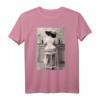 Pin Up Girl Roaring Twenties Bar Szene T-Shirt – Vintage 20er Jahre Mode für Nachtleben & Bar Besuch