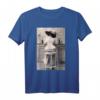 Pin Up Girl Roaring Twenties Bar Szene T-Shirt – Vintage 20er Jahre Mode für Nachtleben & Bar Besuch