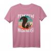PEW PEW Madafakas lustiges verrücktes Eichhörnchen T-Shirt - Das perfekte Geschenk für Meme-Fans und Tierliebhaber