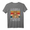 Ich hasse Morgenmenschen T-Shirt - Lustiges Motiv für Morgenmuffel, Frühaufsteher & Menschenhasser