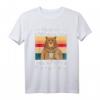 Ich hasse Morgenmenschen T-Shirt - Lustiges Motiv für Morgenmuffel, Frühaufsteher & Menschenhasser