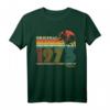1973 Jahrgang Geburtstag Retro Vintage T-Shirt mit Kassette – Lustiges Geschenk zum 49. Geburtstag für Männer und Frauen