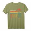 1973 Jahrgang Geburtstag Retro Vintage T-Shirt mit Kassette – Lustiges Geschenk zum 49. Geburtstag für Männer und Frauen
