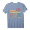 1973 Jahrgang Geburtstag Retro Vintage T-Shirt mit Kassette – Lustiges Geschenk zum 49. Geburtstag für Männer und Frauen