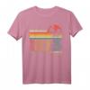 1973 Jahrgang Geburtstag Retro Vintage T-Shirt mit Kassette – Lustiges Geschenk zum 49. Geburtstag für Männer und Frauen