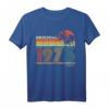 1973 Jahrgang Geburtstag Retro Vintage T-Shirt mit Kassette – Lustiges Geschenk zum 49. Geburtstag für Männer und Frauen