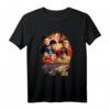 Star Trek Heart Of The Enterprise T-Shirt - Offizielles Merchandise für Fans und Sci-Fi Liebhaber