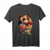 Star Trek Heart Of The Enterprise T-Shirt - Offizielles Merchandise für Fans und Sci-Fi Liebhaber
