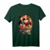 Star Trek Heart Of The Enterprise T-Shirt - Offizielles Merchandise für Fans und Sci-Fi Liebhaber