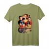 Star Trek Heart Of The Enterprise T-Shirt - Offizielles Merchandise für Fans und Sci-Fi Liebhaber