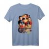 Star Trek Heart Of The Enterprise T-Shirt - Offizielles Merchandise für Fans und Sci-Fi Liebhaber