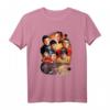 Star Trek Heart Of The Enterprise T-Shirt - Offizielles Merchandise für Fans und Sci-Fi Liebhaber